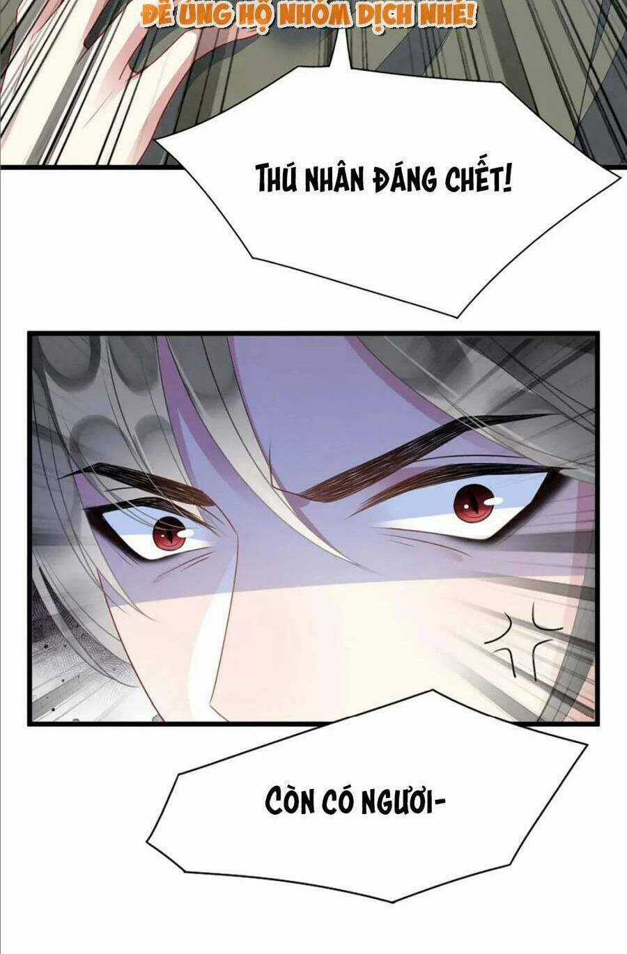 Được Chồng Rắn Siêu Sủng Khi Xuyên Qua Thú Thế Chapter 27 trang 25