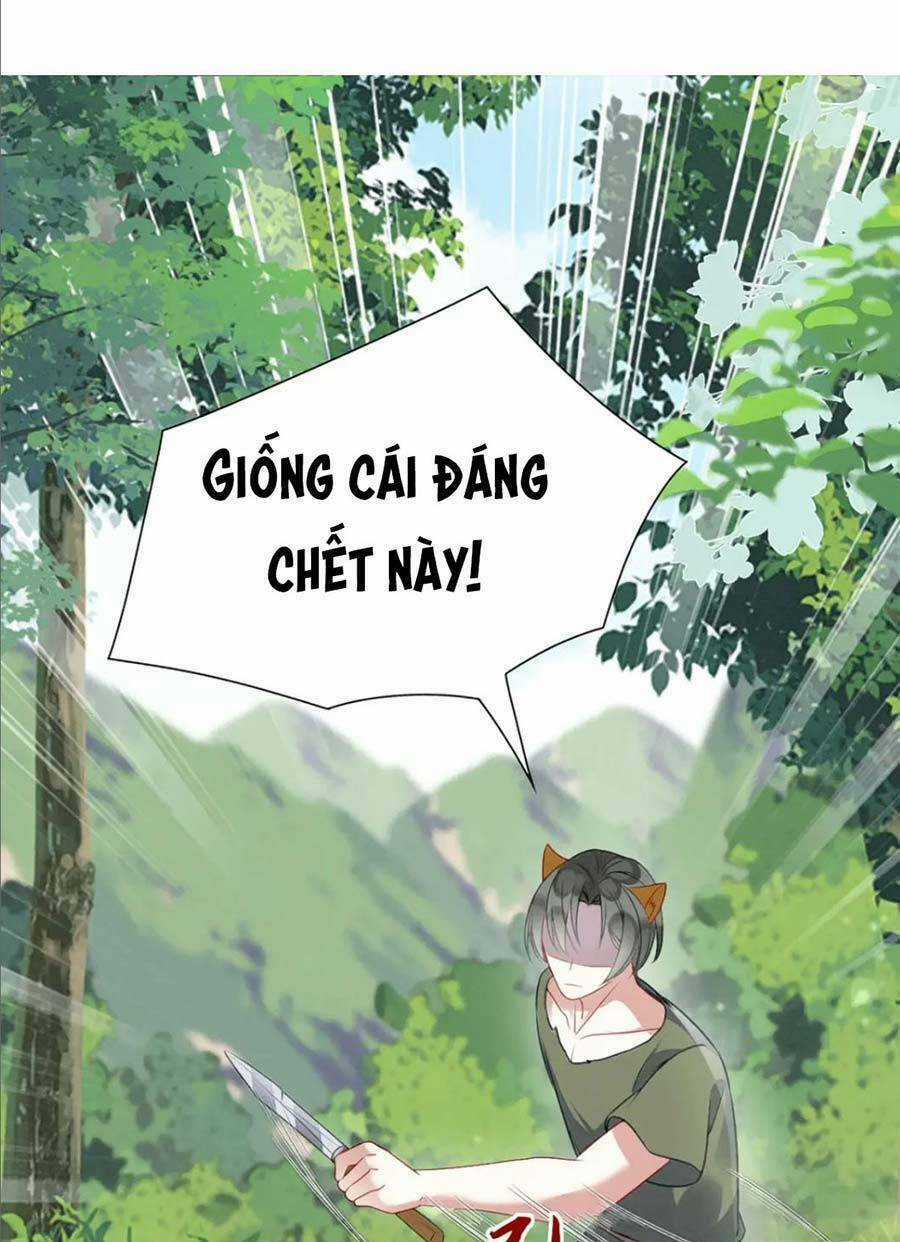 Được Chồng Rắn Siêu Sủng Khi Xuyên Qua Thú Thế Chapter 27 trang 26