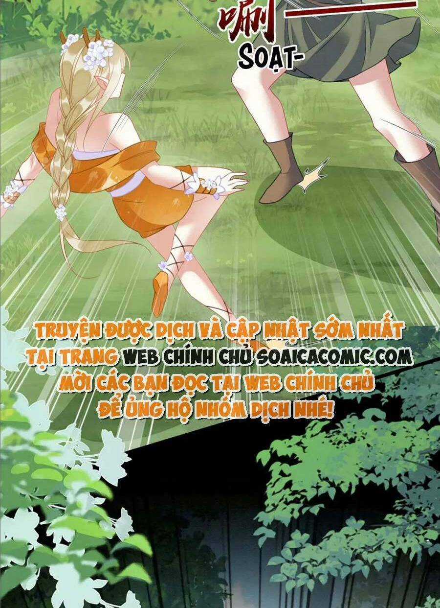 Được Chồng Rắn Siêu Sủng Khi Xuyên Qua Thú Thế Chapter 27 trang 27