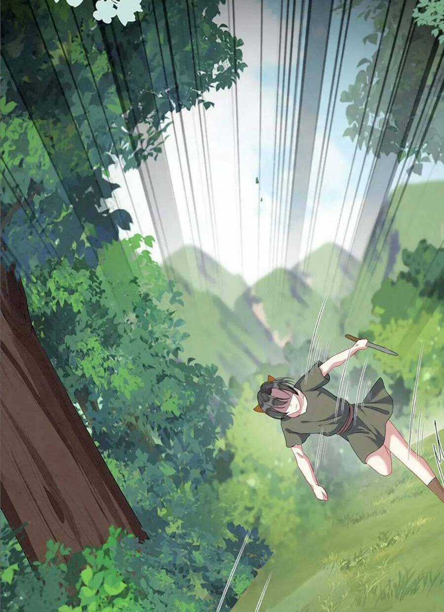 Được Chồng Rắn Siêu Sủng Khi Xuyên Qua Thú Thế Chapter 27 trang 28