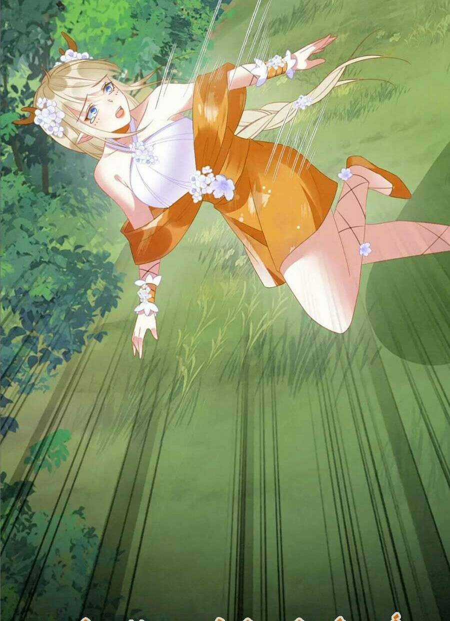 Được Chồng Rắn Siêu Sủng Khi Xuyên Qua Thú Thế Chapter 27 trang 29