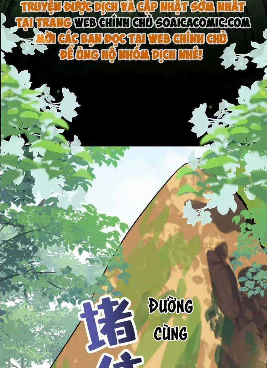 Được Chồng Rắn Siêu Sủng Khi Xuyên Qua Thú Thế Chapter 27 trang 30