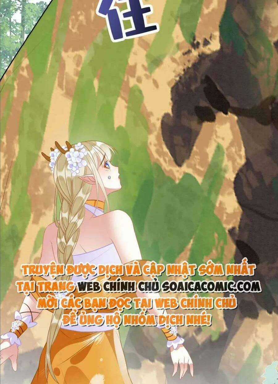 Được Chồng Rắn Siêu Sủng Khi Xuyên Qua Thú Thế Chapter 27 trang 31