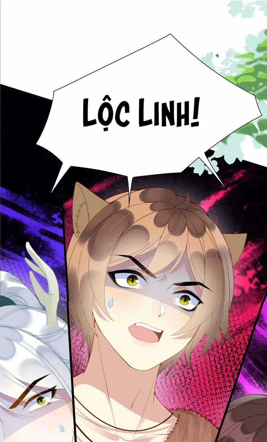 Được Chồng Rắn Siêu Sủng Khi Xuyên Qua Thú Thế Chapter 27 trang 38