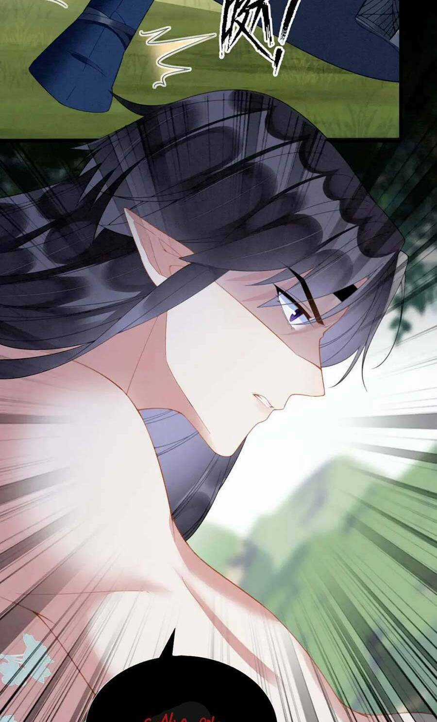 Được Chồng Rắn Siêu Sủng Khi Xuyên Qua Thú Thế Chapter 27 trang 40