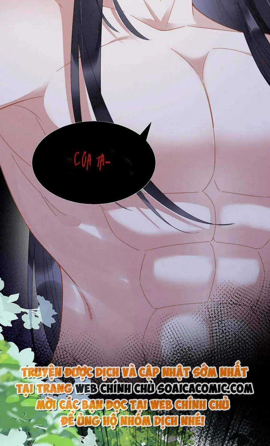 Được Chồng Rắn Siêu Sủng Khi Xuyên Qua Thú Thế Chapter 27 trang 43