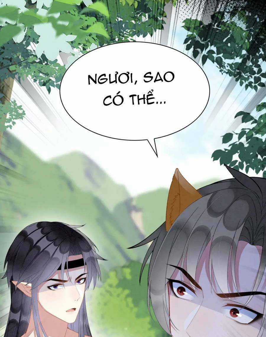 Được Chồng Rắn Siêu Sủng Khi Xuyên Qua Thú Thế Chapter 27 trang 44