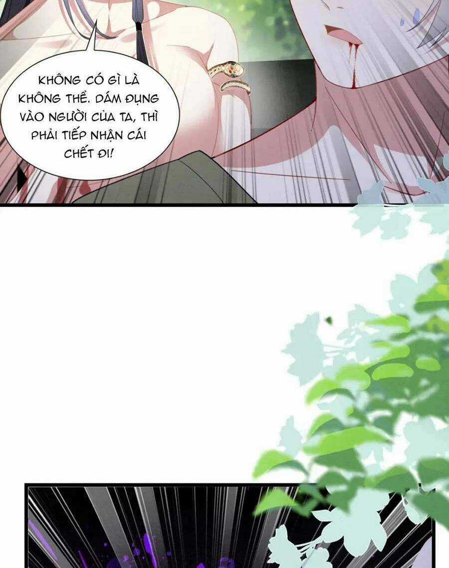 Được Chồng Rắn Siêu Sủng Khi Xuyên Qua Thú Thế Chapter 27 trang 45