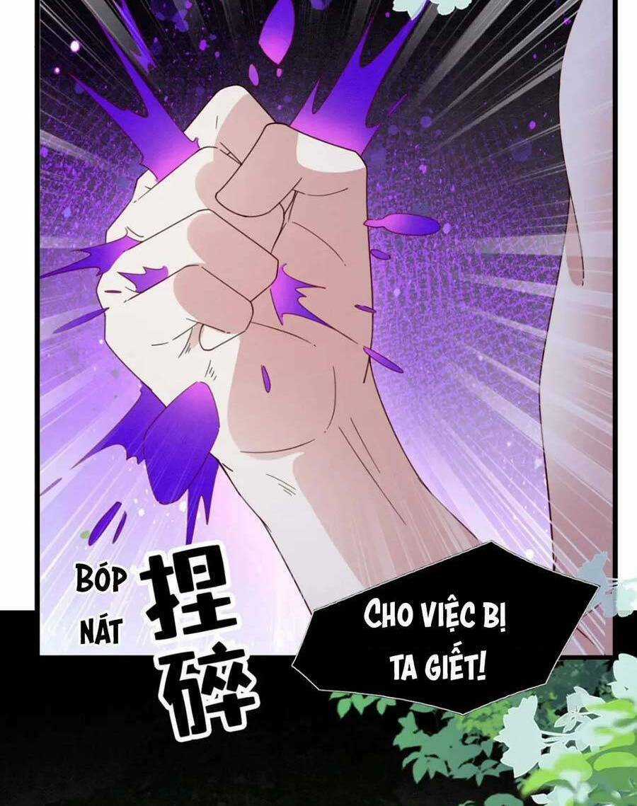 Được Chồng Rắn Siêu Sủng Khi Xuyên Qua Thú Thế Chapter 27 trang 46