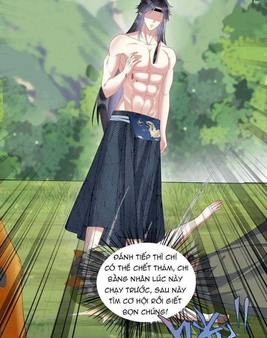 Được Chồng Rắn Siêu Sủng Khi Xuyên Qua Thú Thế Chapter 27 trang 48