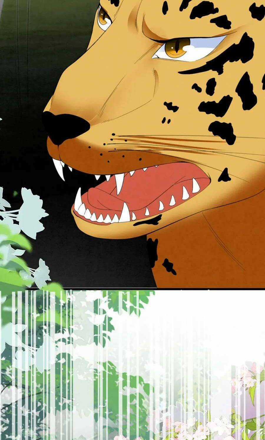 Được Chồng Rắn Siêu Sủng Khi Xuyên Qua Thú Thế Chapter 27 trang 52