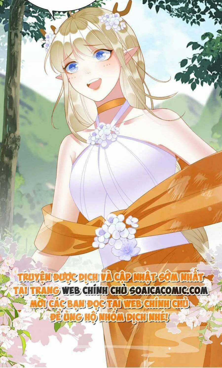 Được Chồng Rắn Siêu Sủng Khi Xuyên Qua Thú Thế Chapter 27 trang 55