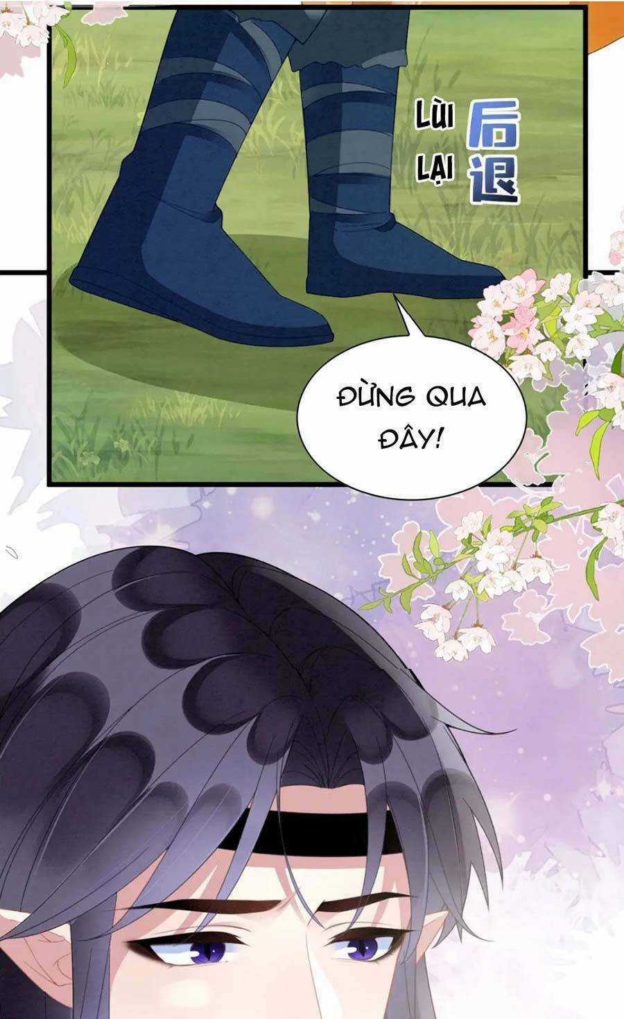 Được Chồng Rắn Siêu Sủng Khi Xuyên Qua Thú Thế Chapter 27 trang 56