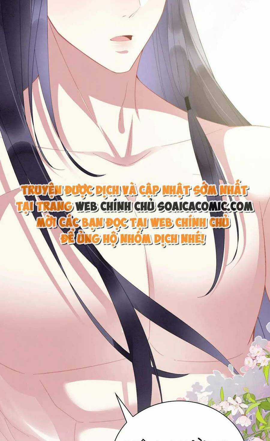 Được Chồng Rắn Siêu Sủng Khi Xuyên Qua Thú Thế Chapter 27 trang 57