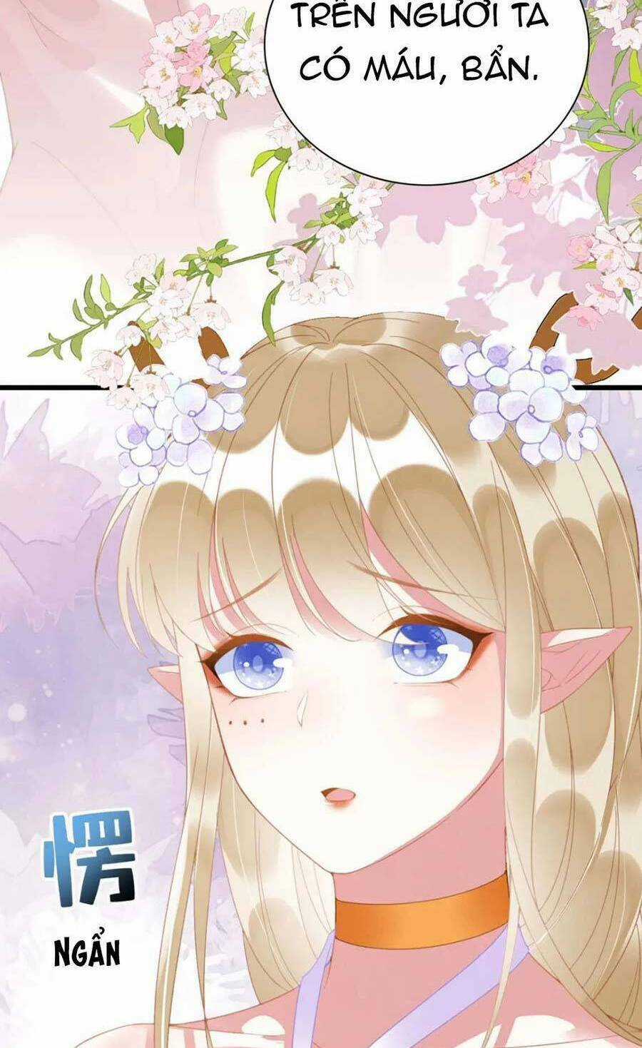 Được Chồng Rắn Siêu Sủng Khi Xuyên Qua Thú Thế Chapter 27 trang 58