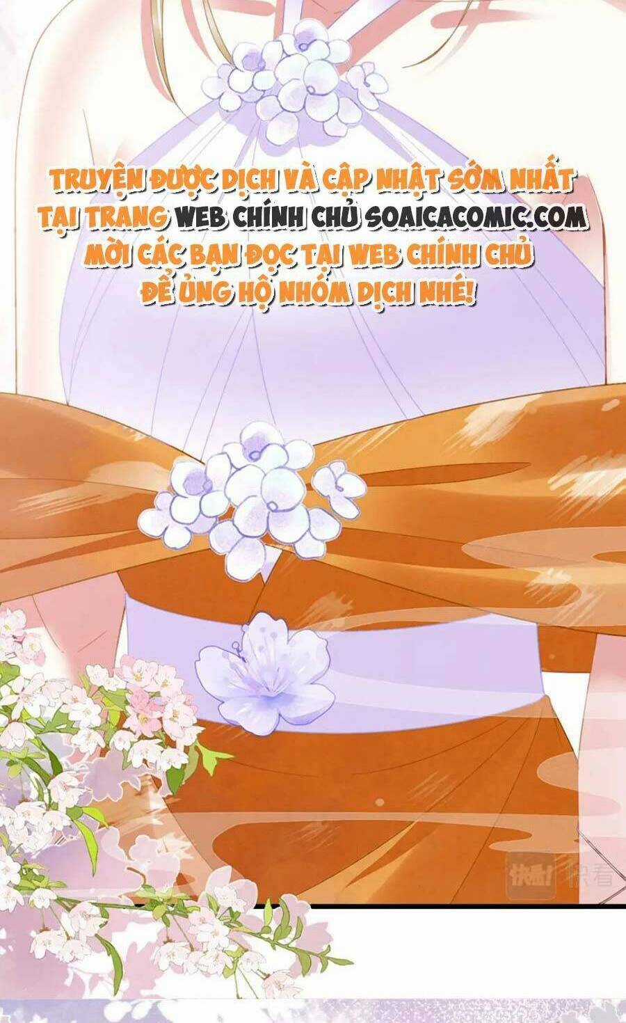 Được Chồng Rắn Siêu Sủng Khi Xuyên Qua Thú Thế Chapter 27 trang 59