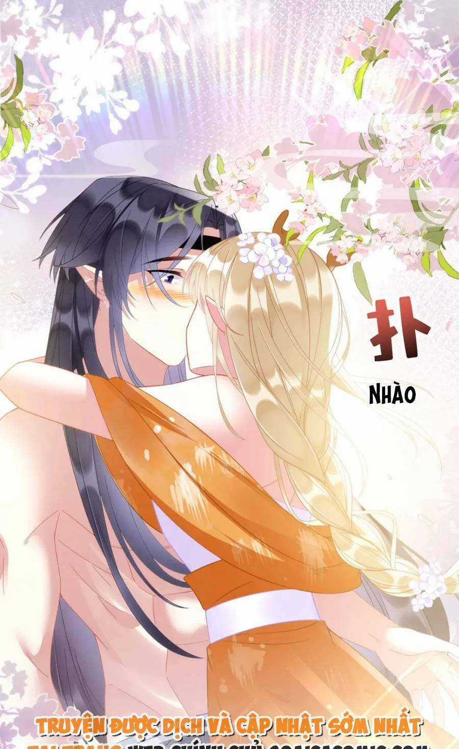 Được Chồng Rắn Siêu Sủng Khi Xuyên Qua Thú Thế Chapter 27 trang 60