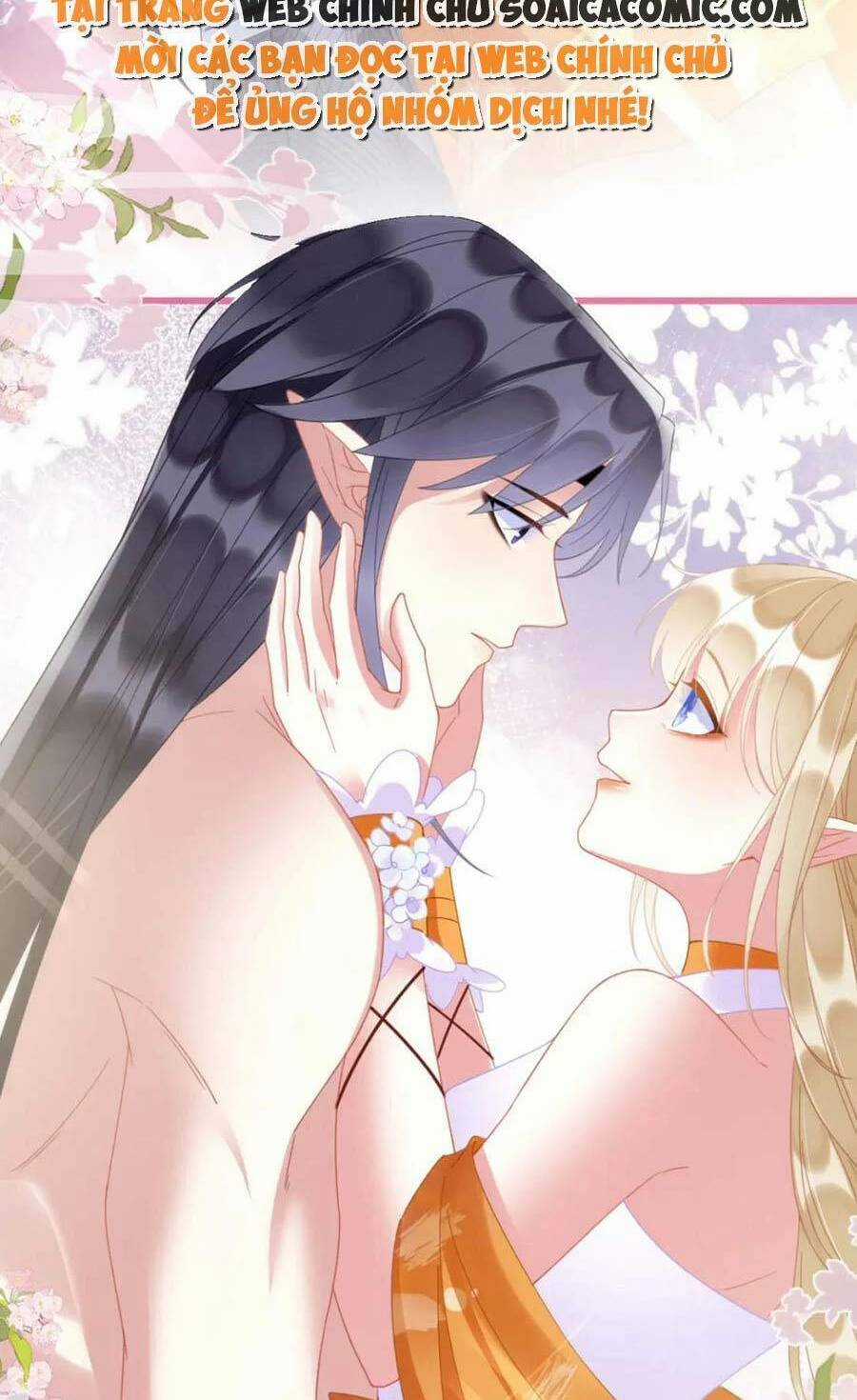 Được Chồng Rắn Siêu Sủng Khi Xuyên Qua Thú Thế Chapter 27 trang 61