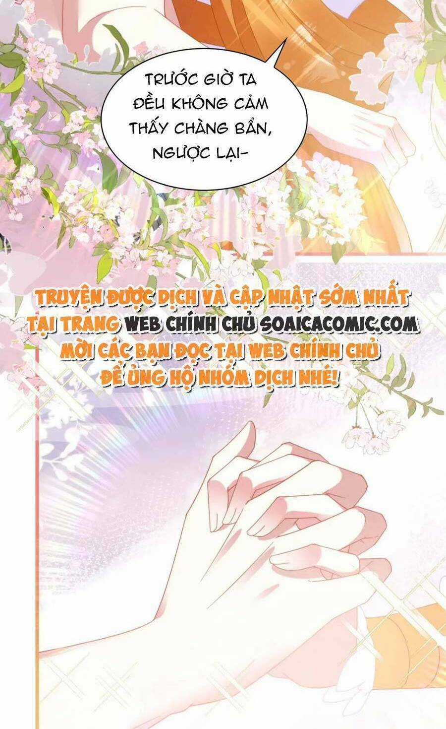 Được Chồng Rắn Siêu Sủng Khi Xuyên Qua Thú Thế Chapter 27 trang 62