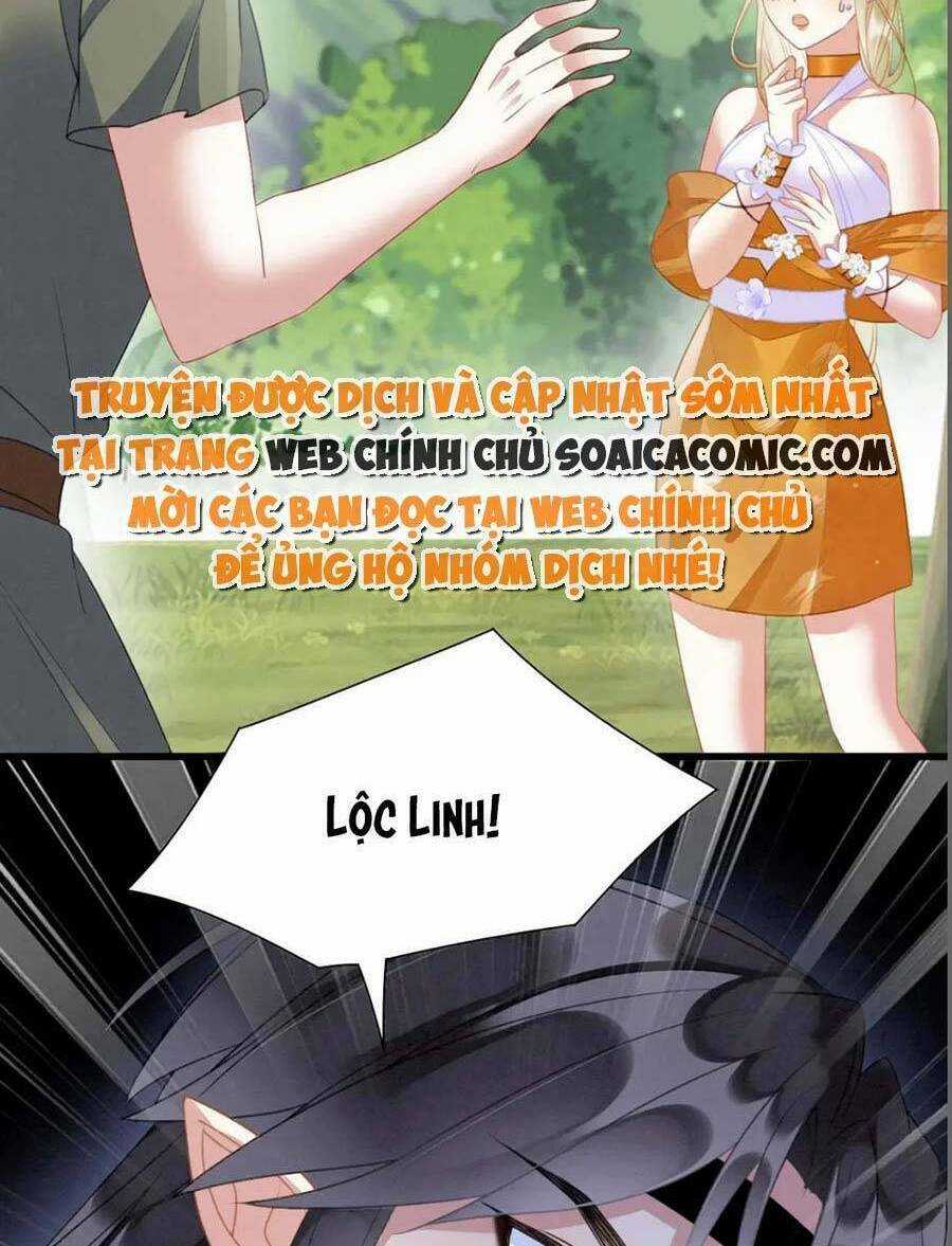 Được Chồng Rắn Siêu Sủng Khi Xuyên Qua Thú Thế Chapter 27 trang 8