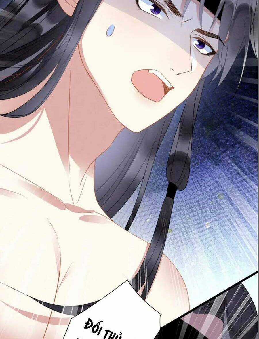 Được Chồng Rắn Siêu Sủng Khi Xuyên Qua Thú Thế Chapter 27 trang 9