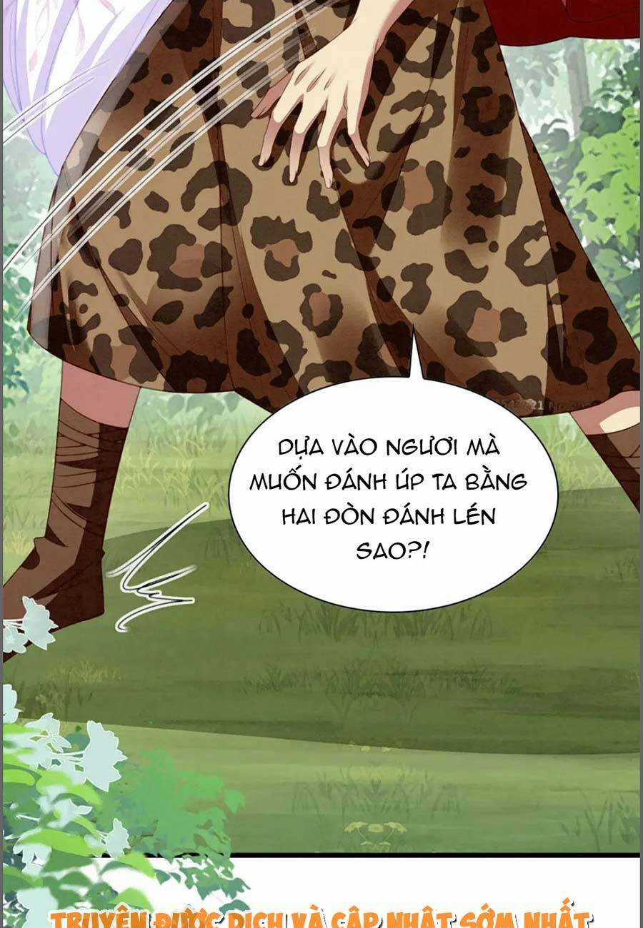 Được Chồng Rắn Siêu Sủng Khi Xuyên Qua Thú Thế Chapter 28 trang 15