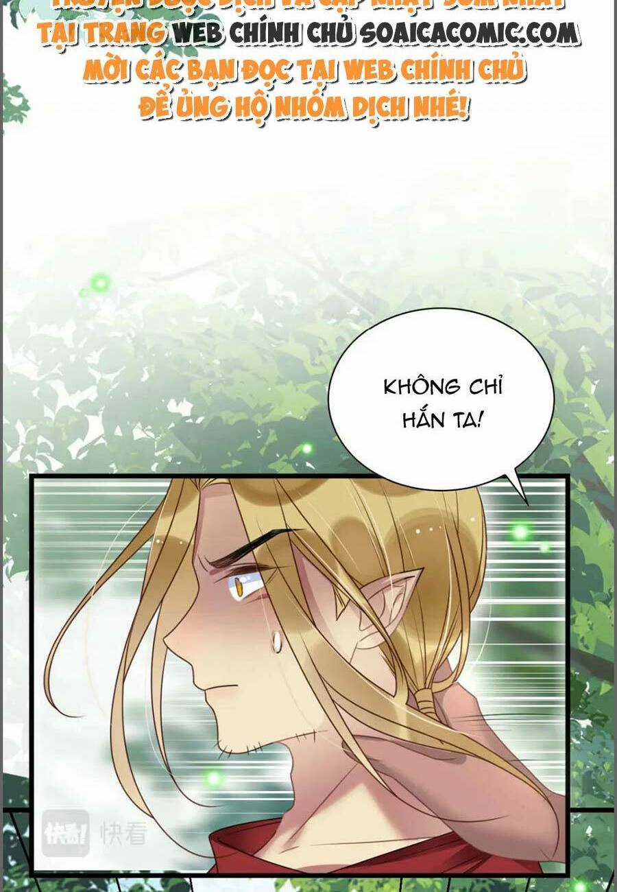 Được Chồng Rắn Siêu Sủng Khi Xuyên Qua Thú Thế Chapter 28 trang 16