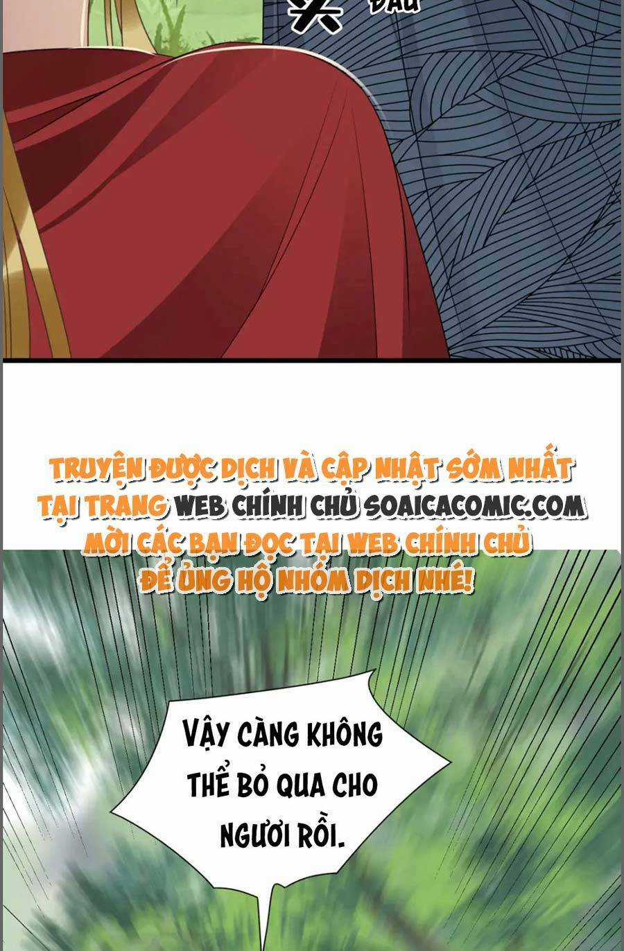 Được Chồng Rắn Siêu Sủng Khi Xuyên Qua Thú Thế Chapter 28 trang 24