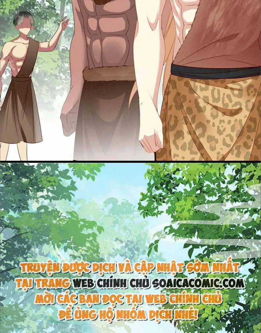 Được Chồng Rắn Siêu Sủng Khi Xuyên Qua Thú Thế Chapter 28 trang 34