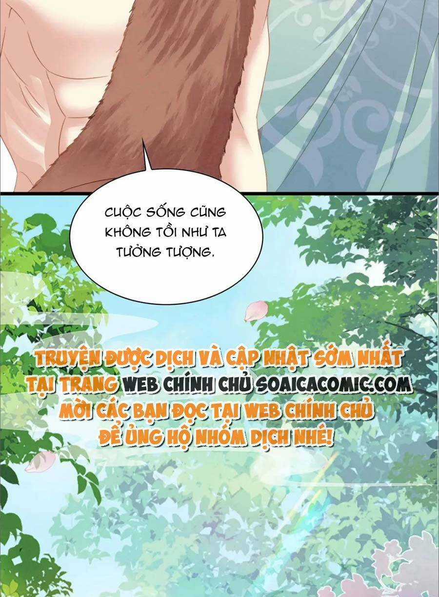 Được Chồng Rắn Siêu Sủng Khi Xuyên Qua Thú Thế Chapter 28 trang 38