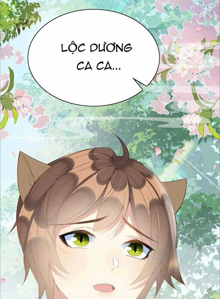 Được Chồng Rắn Siêu Sủng Khi Xuyên Qua Thú Thế Chapter 28 trang 39