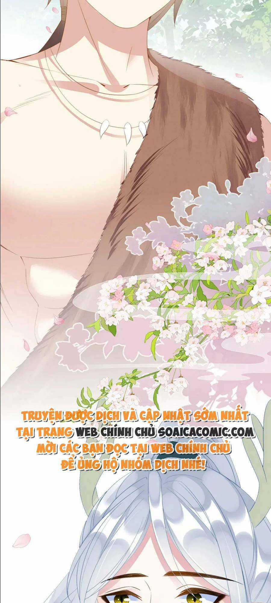 Được Chồng Rắn Siêu Sủng Khi Xuyên Qua Thú Thế Chapter 28 trang 40