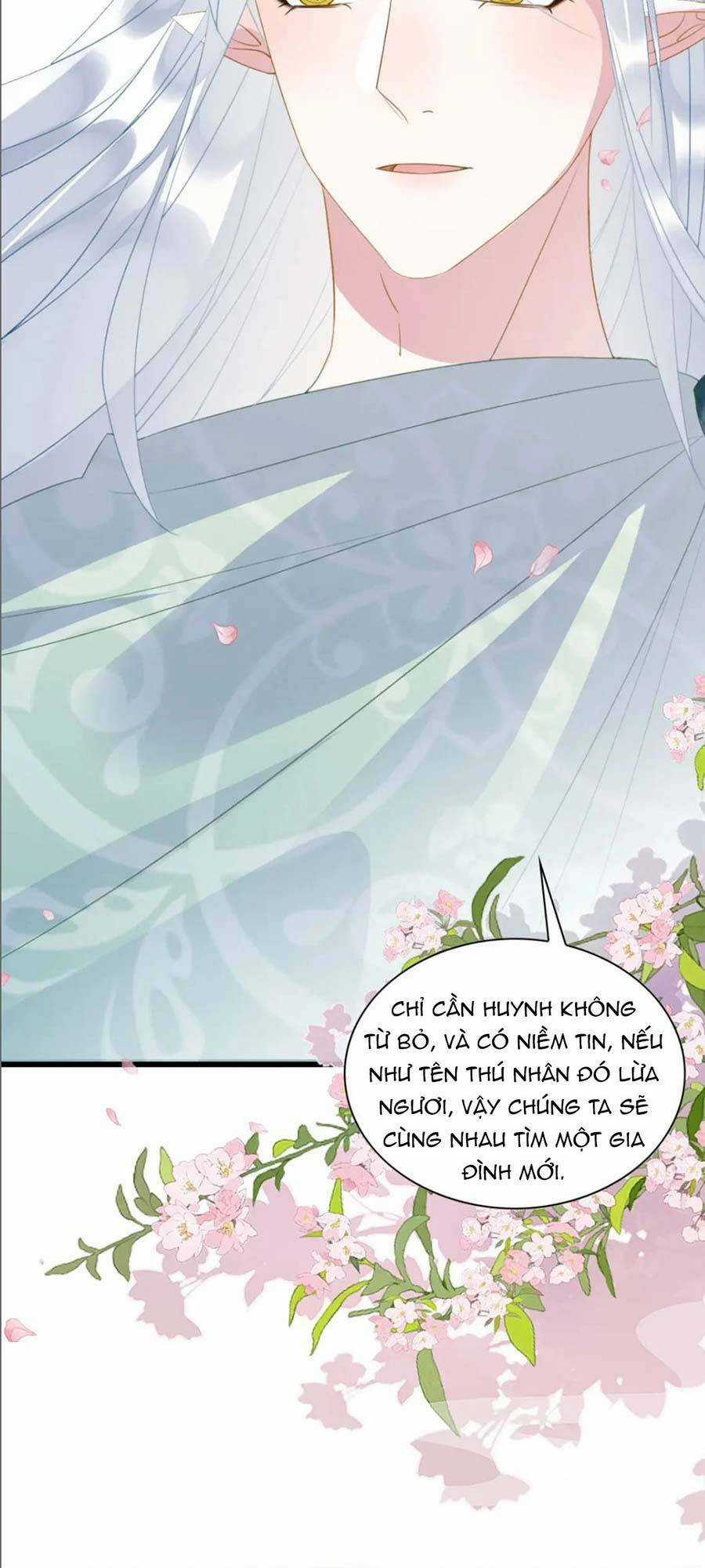 Được Chồng Rắn Siêu Sủng Khi Xuyên Qua Thú Thế Chapter 28 trang 41