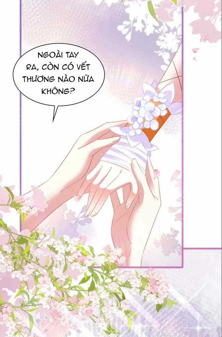 Được Chồng Rắn Siêu Sủng Khi Xuyên Qua Thú Thế Chapter 29 trang 1