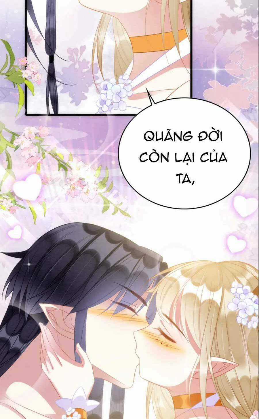 Được Chồng Rắn Siêu Sủng Khi Xuyên Qua Thú Thế Chapter 29 trang 13