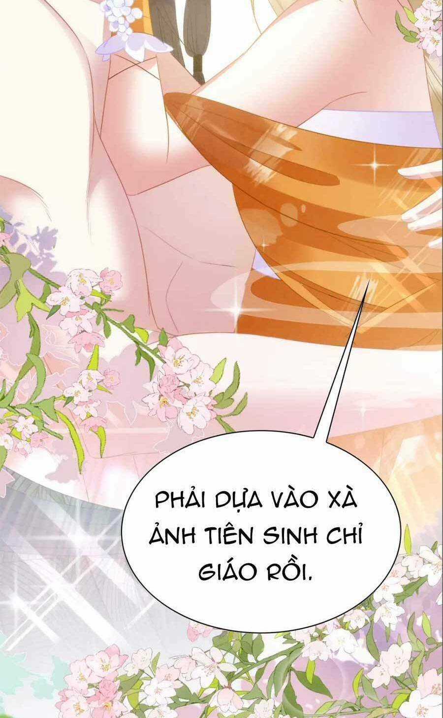 Được Chồng Rắn Siêu Sủng Khi Xuyên Qua Thú Thế Chapter 29 trang 14