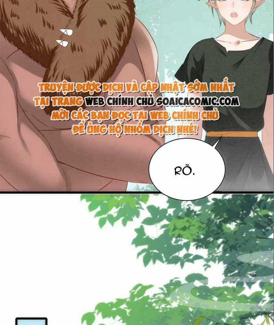 Được Chồng Rắn Siêu Sủng Khi Xuyên Qua Thú Thế Chapter 29 trang 19