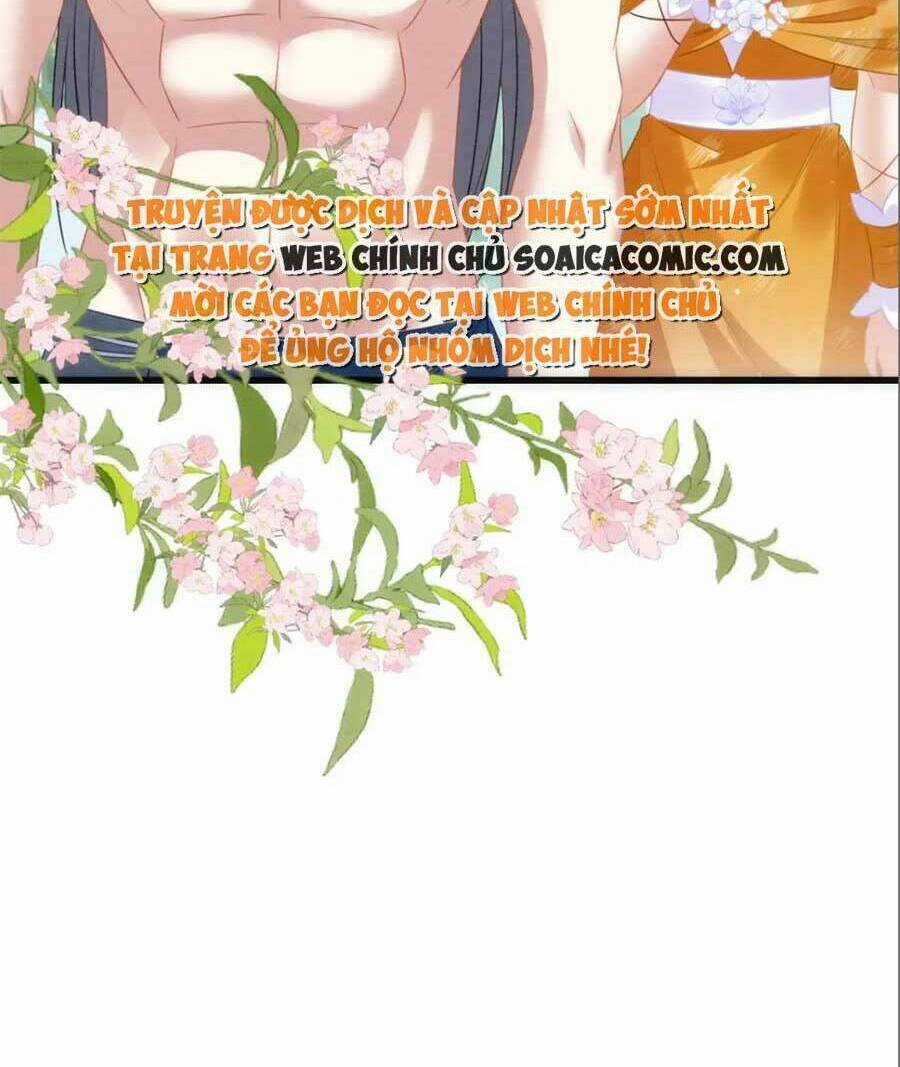 Được Chồng Rắn Siêu Sủng Khi Xuyên Qua Thú Thế Chapter 29 trang 23