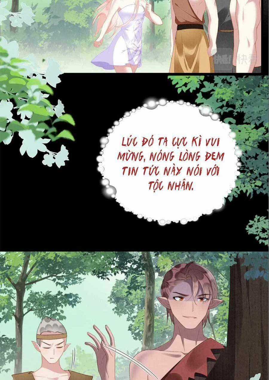 Được Chồng Rắn Siêu Sủng Khi Xuyên Qua Thú Thế Chapter 29 trang 28