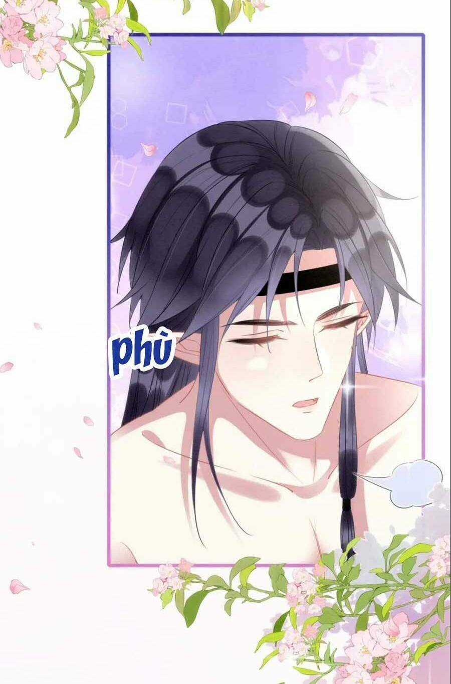 Được Chồng Rắn Siêu Sủng Khi Xuyên Qua Thú Thế Chapter 29 trang 3