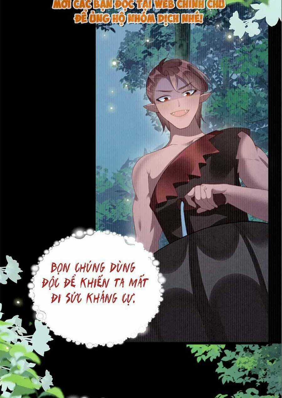 Được Chồng Rắn Siêu Sủng Khi Xuyên Qua Thú Thế Chapter 29 trang 30