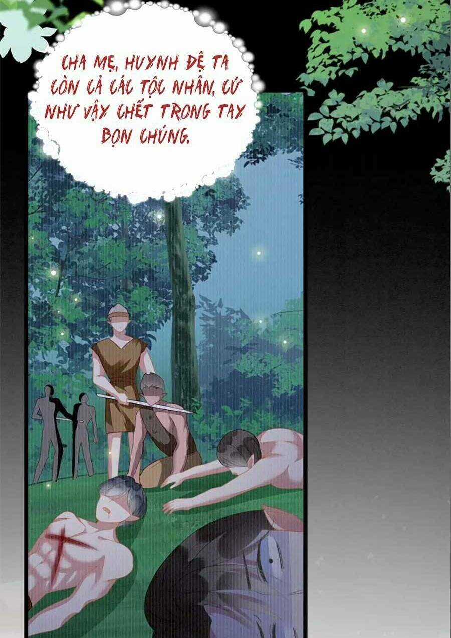 Được Chồng Rắn Siêu Sủng Khi Xuyên Qua Thú Thế Chapter 29 trang 31