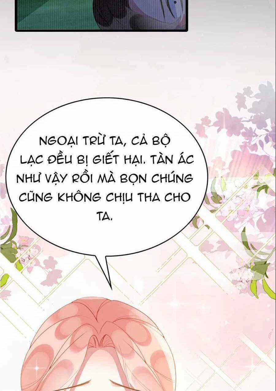 Được Chồng Rắn Siêu Sủng Khi Xuyên Qua Thú Thế Chapter 29 trang 32