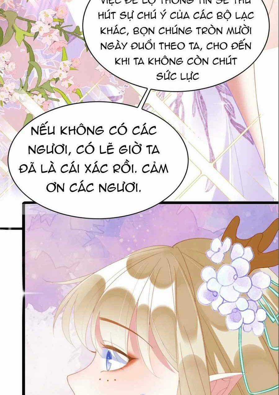 Được Chồng Rắn Siêu Sủng Khi Xuyên Qua Thú Thế Chapter 29 trang 34