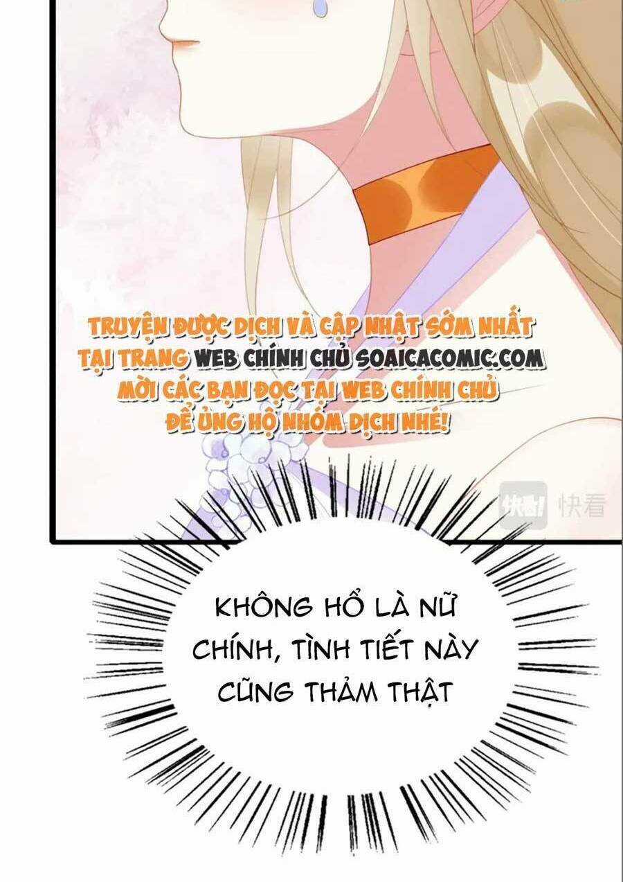 Được Chồng Rắn Siêu Sủng Khi Xuyên Qua Thú Thế Chapter 29 trang 35