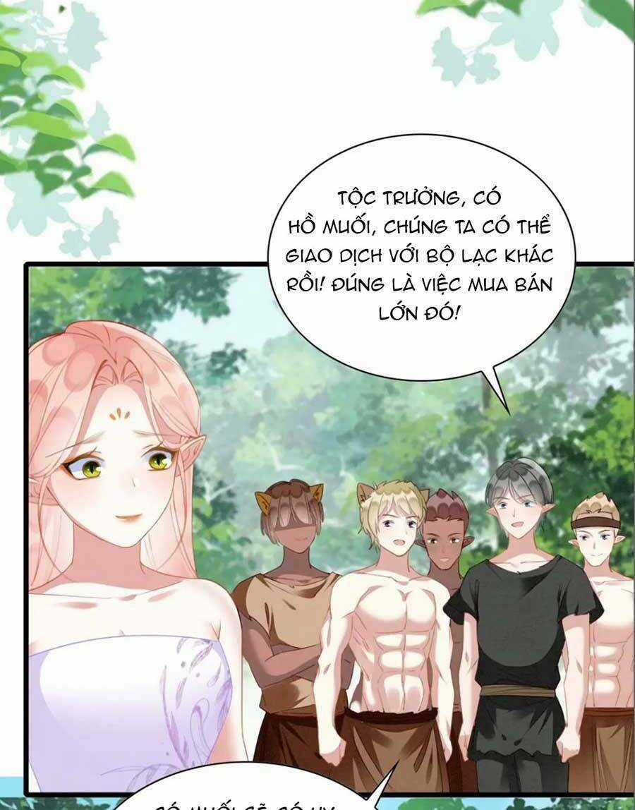 Được Chồng Rắn Siêu Sủng Khi Xuyên Qua Thú Thế Chapter 29 trang 38