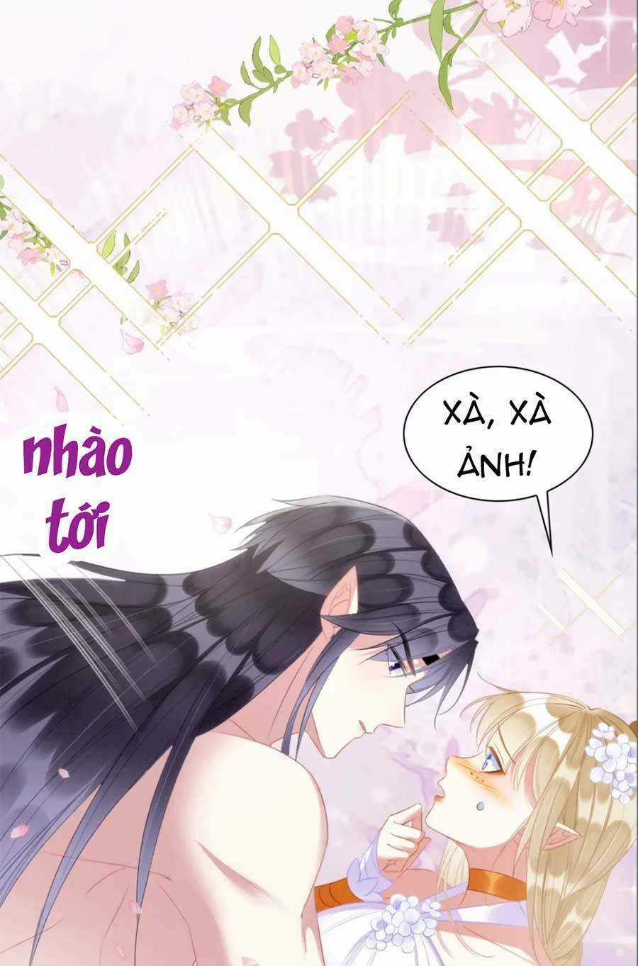 Được Chồng Rắn Siêu Sủng Khi Xuyên Qua Thú Thế Chapter 29 trang 4