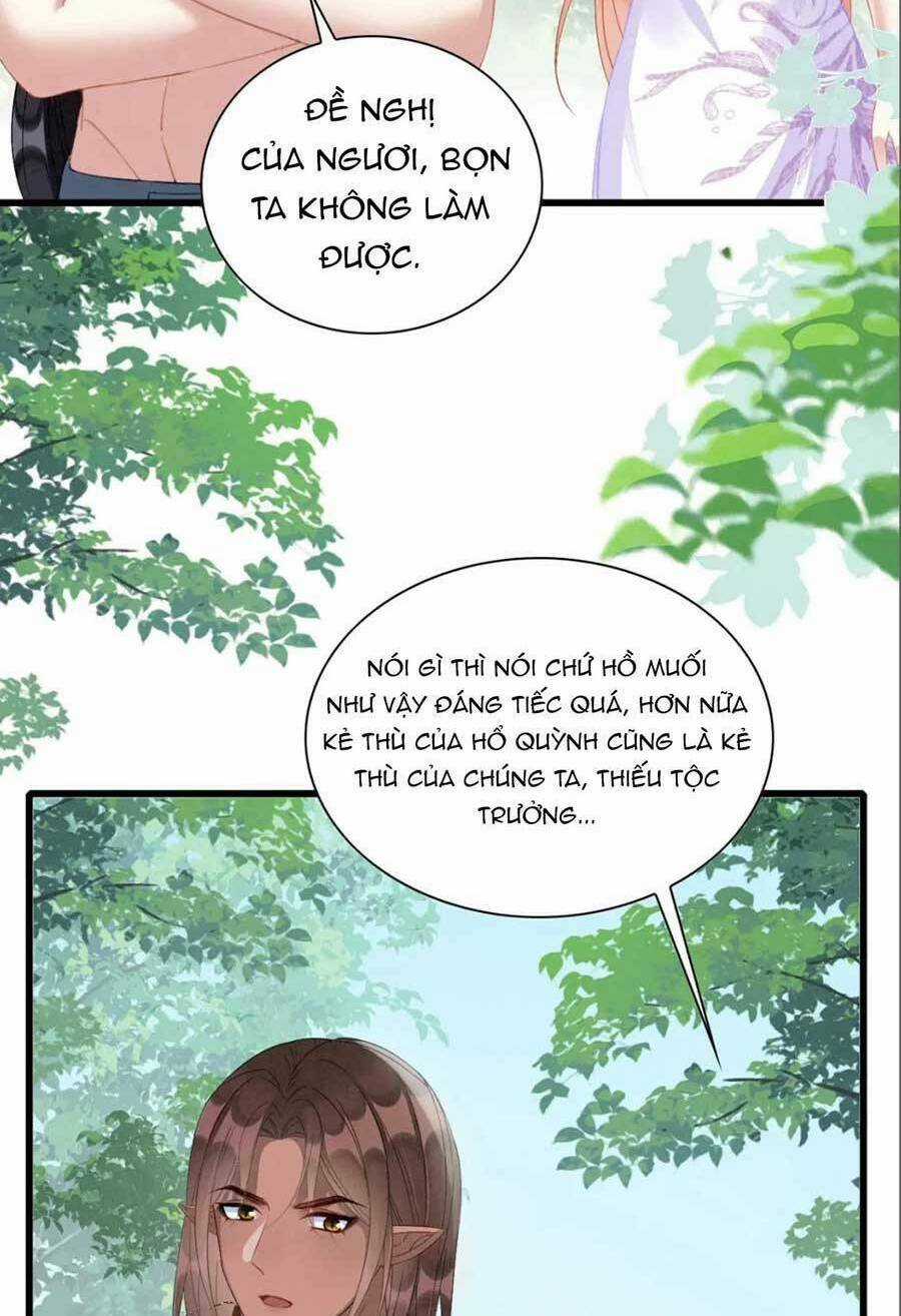 Được Chồng Rắn Siêu Sủng Khi Xuyên Qua Thú Thế Chapter 29 trang 45