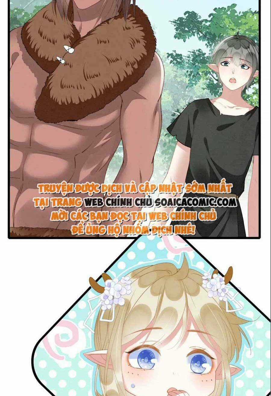 Được Chồng Rắn Siêu Sủng Khi Xuyên Qua Thú Thế Chapter 29 trang 46