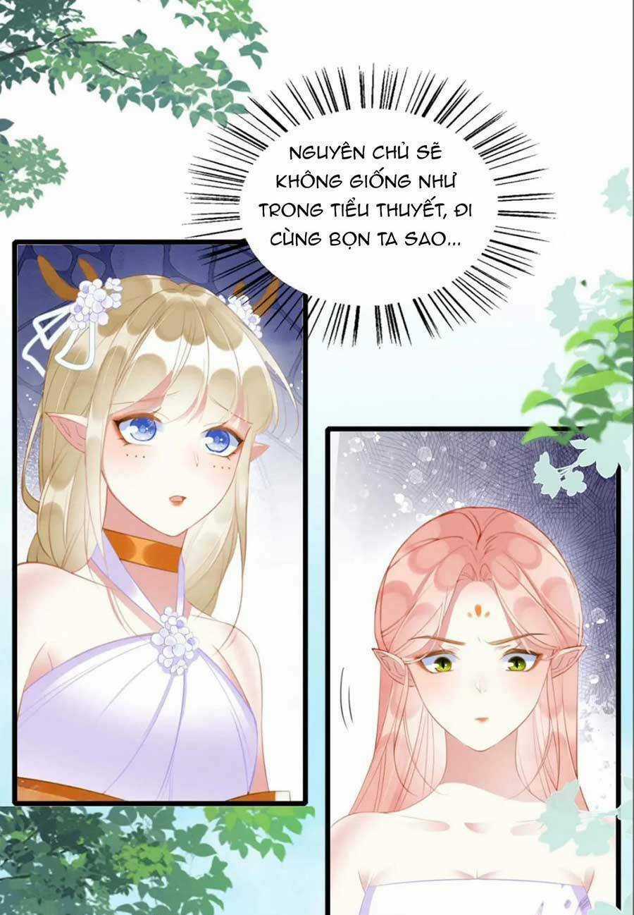 Được Chồng Rắn Siêu Sủng Khi Xuyên Qua Thú Thế Chapter 29 trang 50